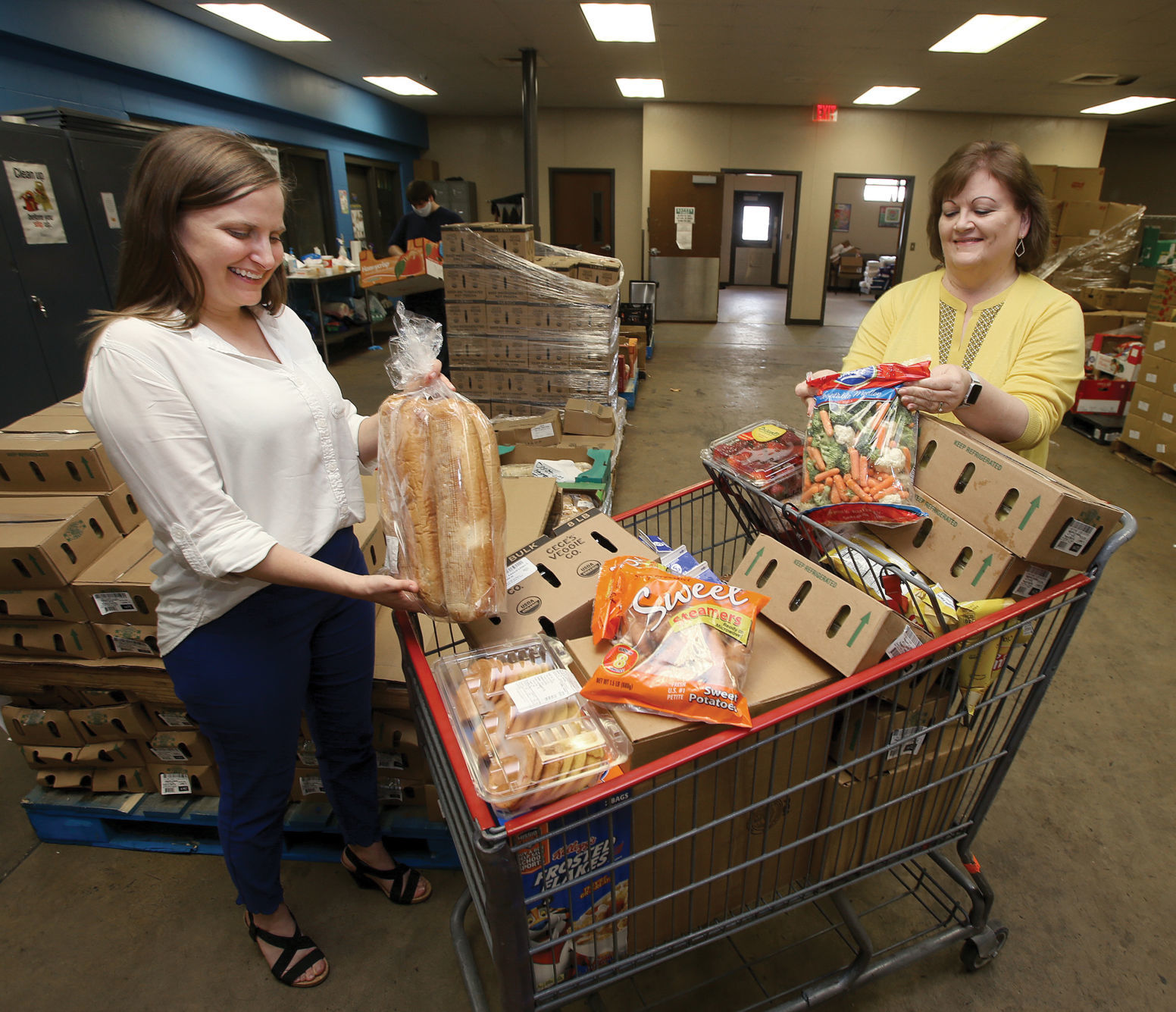 CL Caritas add items.jpg
